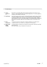 Preview for 37 page of Balluff BNI IOL-302-002-K006 User Manual