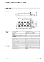 Preview for 38 page of Balluff BNI IOL-302-002-K006 User Manual