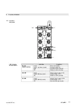 Preview for 39 page of Balluff BNI IOL-302-002-K006 User Manual