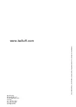 Preview for 42 page of Balluff BNI IOL-302-002-K006 User Manual