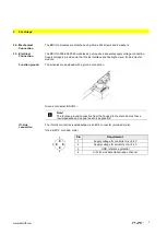 Предварительный просмотр 7 страницы Balluff BNI IOL-302-002-Z046 User Manual