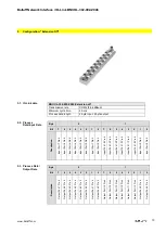 Предварительный просмотр 10 страницы Balluff BNI IOL-302-002-Z046 User Manual