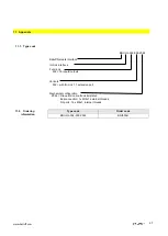 Предварительный просмотр 27 страницы Balluff BNI IOL-302-002-Z046 User Manual