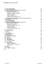 Preview for 3 page of Balluff BNI IOL-302-S02-Z012-C11 User Manual