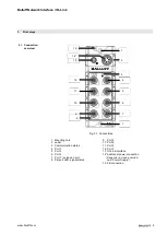 Preview for 6 page of Balluff BNI IOL-302-S02-Z012-C11 User Manual