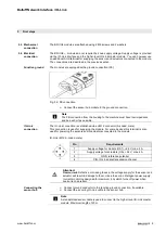 Preview for 8 page of Balluff BNI IOL-302-S02-Z012-C11 User Manual