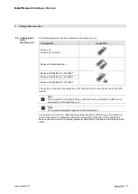 Preview for 12 page of Balluff BNI IOL-302-S02-Z012-C11 User Manual