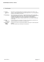 Preview for 41 page of Balluff BNI IOL-302-S02-Z012-C11 User Manual