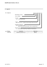 Preview for 44 page of Balluff BNI IOL-302-S02-Z012-C11 User Manual