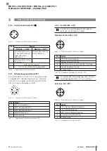 Предварительный просмотр 15 страницы Balluff BNI IOL-314-S52-P012 User Manual