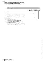 Предварительный просмотр 24 страницы Balluff BNI IOL-314-S52-P012 User Manual