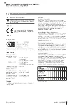 Предварительный просмотр 45 страницы Balluff BNI IOL-314-S52-P012 User Manual