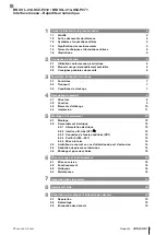 Предварительный просмотр 49 страницы Balluff BNI IOL-314-S52-P012 User Manual