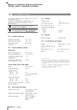 Предварительный просмотр 66 страницы Balluff BNI IOL-314-S52-P012 User Manual