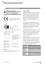 Предварительный просмотр 67 страницы Balluff BNI IOL-314-S52-P012 User Manual