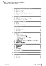 Предварительный просмотр 71 страницы Balluff BNI IOL-314-S52-P012 User Manual