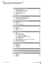 Предварительный просмотр 93 страницы Balluff BNI IOL-314-S52-P012 User Manual