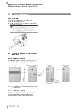 Предварительный просмотр 104 страницы Balluff BNI IOL-314-S52-P012 User Manual