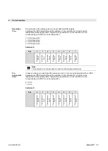 Preview for 62 page of Balluff BNI IOL-719-002-Z012 User Manual