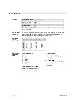 Предварительный просмотр 10 страницы Balluff BNI IOL-800-000-Z036 User Manual