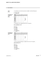 Предварительный просмотр 13 страницы Balluff BNI IOL-800-000-Z036 User Manual