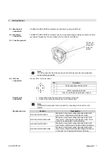 Preview for 8 page of Balluff BNI IOL-802-000-Z036 User Manual