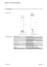 Preview for 27 page of Balluff BNI IOL-802-000-Z036 User Manual