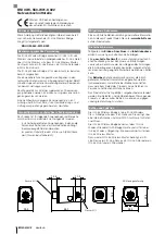 Preview for 2 page of Balluff BNI IOW-560-W01-K022 Assembly Instructions Manual