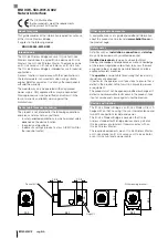 Preview for 4 page of Balluff BNI IOW-560-W01-K022 Assembly Instructions Manual