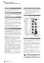 Предварительный просмотр 2 страницы Balluff BNI LH3-303-S12-K091 Installation Manual