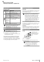 Предварительный просмотр 3 страницы Balluff BNI LH3-303-S12-K091 Installation Manual