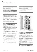 Предварительный просмотр 5 страницы Balluff BNI LH3-303-S12-K091 Installation Manual