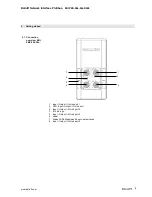 Предварительный просмотр 7 страницы Balluff BNI PBS-504-001-K008 User Manual