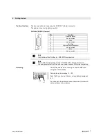 Предварительный просмотр 10 страницы Balluff BNI PBS-504-001-K008 User Manual