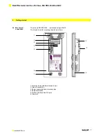 Preview for 8 page of Balluff BNI PBS-504-002-K008 User Manual