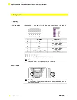 Preview for 9 page of Balluff BNI PBS-504-002-K008 User Manual