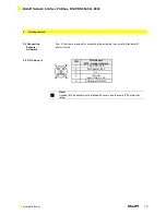 Preview for 11 page of Balluff BNI PBS-504-002-K008 User Manual