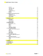 Preview for 3 page of Balluff BNI PBS-506-001-Z011 User Manual