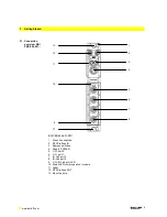 Preview for 6 page of Balluff BNI PBS-506-001-Z011 User Manual