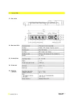 Preview for 10 page of Balluff BNI PBS-506-001-Z011 User Manual