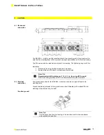 Preview for 11 page of Balluff BNI PBS-506-001-Z011 User Manual