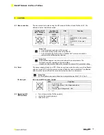 Preview for 13 page of Balluff BNI PBS-506-001-Z011 User Manual