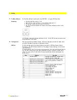 Preview for 14 page of Balluff BNI PBS-506-001-Z011 User Manual