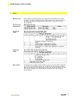 Preview for 15 page of Balluff BNI PBS-506-001-Z011 User Manual