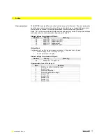 Preview for 20 page of Balluff BNI PBS-506-001-Z011 User Manual