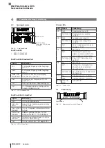 Предварительный просмотр 10 страницы Balluff BNI PG3-508-0C5-Z015 User Manual