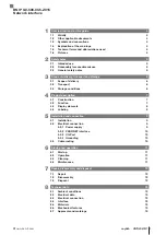 Предварительный просмотр 19 страницы Balluff BNI PG3-508-0C5-Z015 User Manual