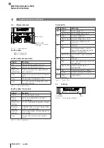 Предварительный просмотр 24 страницы Balluff BNI PG3-508-0C5-Z015 User Manual