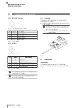 Предварительный просмотр 26 страницы Balluff BNI PG3-508-0C5-Z015 User Manual