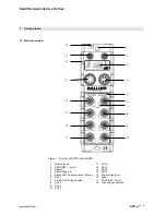 Предварительный просмотр 6 страницы Balluff BNI PNT-104-105-Z015 User Manual